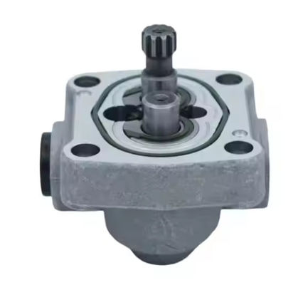 PVK2B505 6827800 PSVD219 bomba de engranaje piloto hidráulico para excavadora ZAX55 de alto rendimiento
