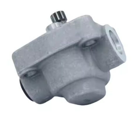 PVK2B505 6827800 PSVD219 bomba de engranaje piloto hidráulico para excavadora ZAX55 de alto rendimiento