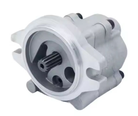 K5V160 K5V0160 E330 336C 336D Accesorios para excavadoras Pulsador de engranaje