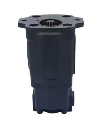 Pumpas para excavadoras, piezas de engranajes, montaje piloto para ZAX60 AP2D36
