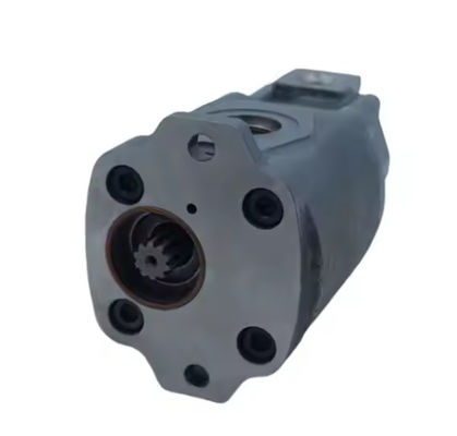 Pumpas para excavadoras, piezas de engranajes, montaje piloto para ZAX60 AP2D36