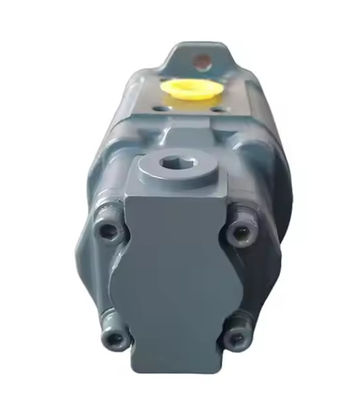 Pumpas para excavadoras, piezas de engranajes, montaje piloto para ZAX60 AP2D36