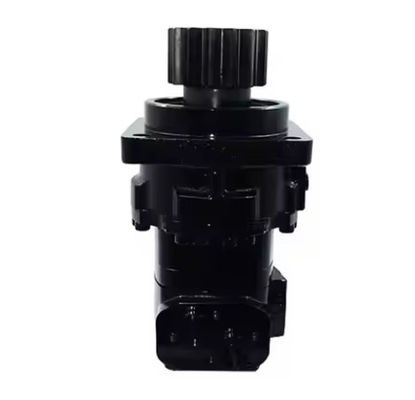 Conjunto de motor de giro de excavadora PC18MR, conjunto de caja reductora 22J6025900 22J6037300