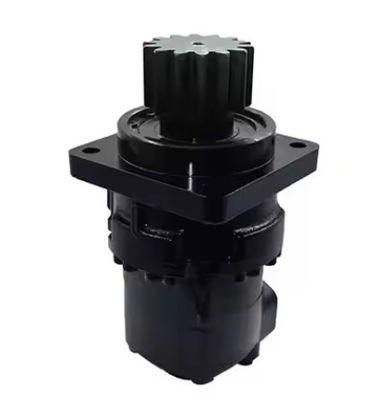 Conjunto de motor de giro de excavadora PC18MR, conjunto de caja reductora 22J6025900 22J6037300