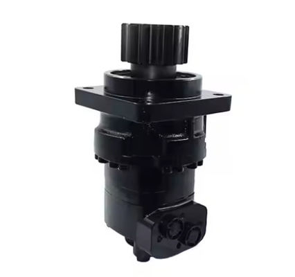 Conjunto de motor de giro de excavadora PC18MR, conjunto de caja reductora 22J6025900 22J6037300