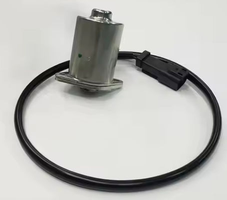 20Y-60-32121 Válvula de solenoide diésel para el motor de excavadora PC300-8 PC360-7 PC200-7 PC200-8