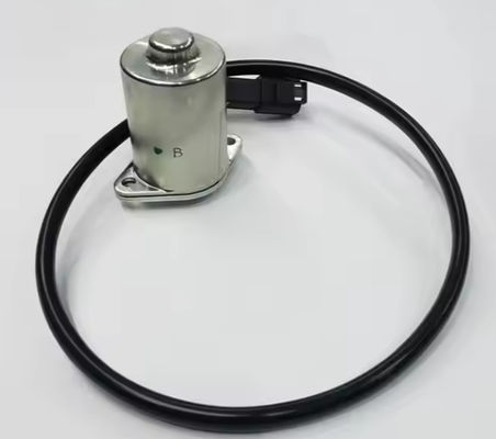 20Y-60-32121 Válvula de solenoide diésel para el motor de excavadora PC300-8 PC360-7 PC200-7 PC200-8