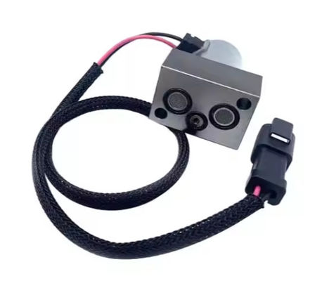Válvula de solenoide para PC200