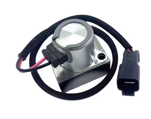 Válvula de solenoide para PC200