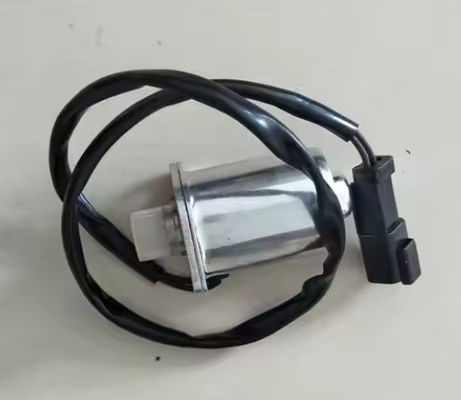 PC200-7 Válvula de solenoide giratorio para excavadora 20Y-60-32120 20Y-60-32121