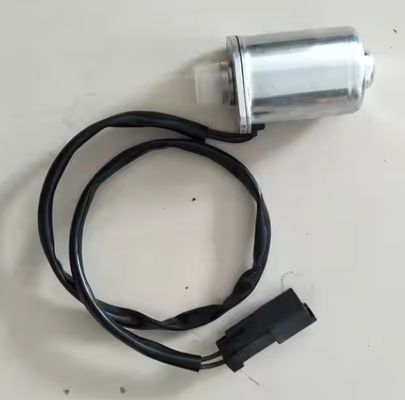 PC200-7 Válvula de solenoide giratorio para excavadora 20Y-60-32120 20Y-60-32121