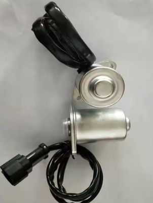 Válvula solenoide de alta calidad para excavadora PC200-6 PC120-6 702-21-07010