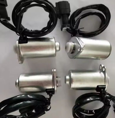 Válvula solenoide de alta calidad para excavadora PC200-6 PC120-6 702-21-07010