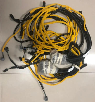Arnés de cableado del motor 6D125 para excavadora PC400-8 PC450-8 6251-81-9810