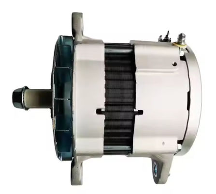 24V 75A Generador SAA6D140E-3 Motor 600-825-7110 Alternador 6008257110 para excavadora