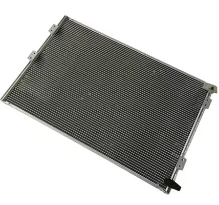 Enfriador de aceite para piezas de excavadora para repuestos de motor de excavadora 209-03-41110 PC800SE-8