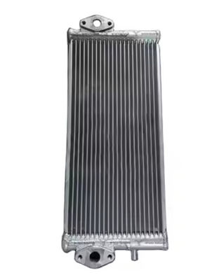 Enfriador de aceite de alto rendimiento 22P-03-11131 para excavadora PC70-8 PC60-8