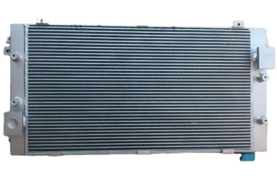 Repuestos para excavadoras Refrigerador de aceite 14514357 Para excavadoras Repuestos para motores