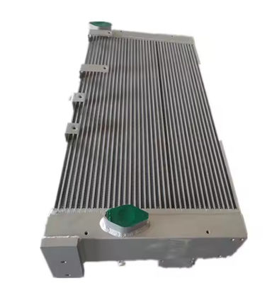 Enfriador de aceite para excavadora PC200-8M0 PC200LC-8M0 Assy 20Y-03-46130