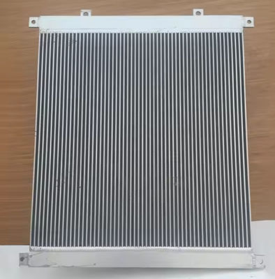 El sistema de refrigeración de aceite para excavadoras PC200-8 de alta calidad 20Y-03-42561 20Y-03-42560 20Y-03-42571 20Y-03-42570