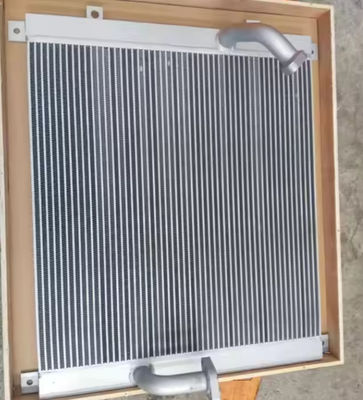 El sistema de refrigeración de aceite para excavadoras PC200-8 de alta calidad 20Y-03-42561 20Y-03-42560 20Y-03-42571 20Y-03-42570