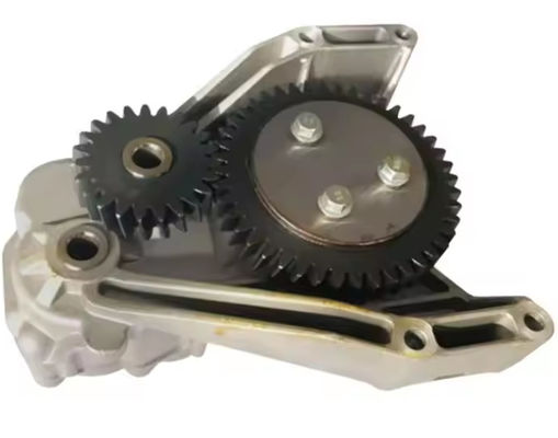 Bomba de aceite de alta calidad 8170261 para excavadora EC460B EC330B motor D12D FH12D FH12C