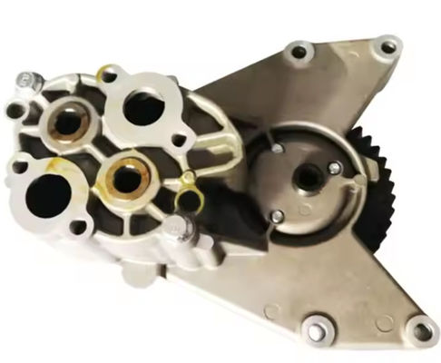 Bomba de aceite de alta calidad 8170261 para excavadora EC460B EC330B motor D12D FH12D FH12C