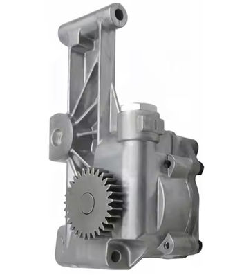 Bomba de aceite 119-2924 1192924 Para el motor C7 C9 Excavadora 320B 325B 322C 325C 330C
