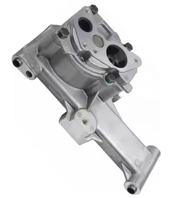 Bomba de aceite 119-2924 1192924 Para el motor C7 C9 Excavadora 320B 325B 322C 325C 330C