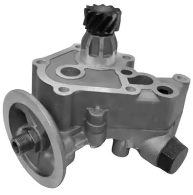 Nueva bomba de aceite ME014603 para el motor 4D30 4D31 4D32 Excavadora E70B E110