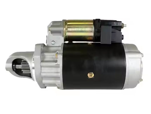 Motor de arranque AR63341 AR77254 RE65176 para el motor de excavadora 12V 11T 4.0KW