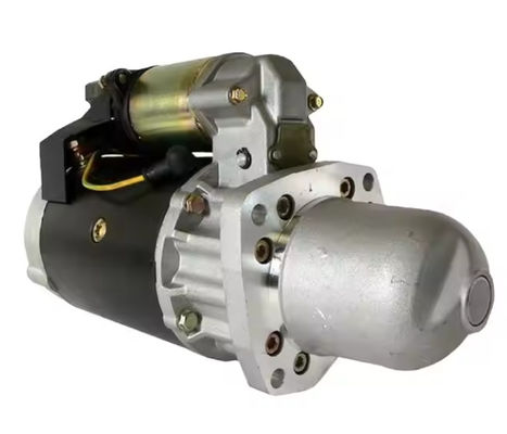 Motor de arranque AR63341 AR77254 RE65176 para el motor de excavadora 12V 11T 4.0KW