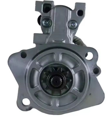 Motor de arranque M008T60871 para excavadora 311B 312B 314C 315C 3066T Motor