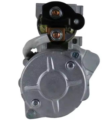 Motor de arranque M008T60871 para excavadora 311B 312B 314C 315C 3066T Motor