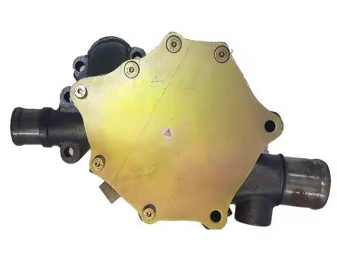 Bomba de agua 16100-3122 161003122 para excavadoras EK100 EK200