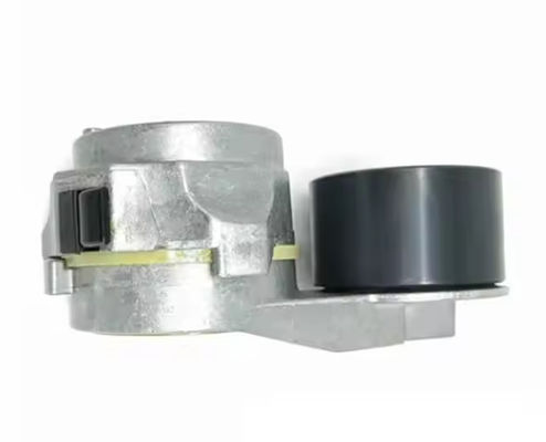 Tensión de la correa 3758345 3104027 Para 324D 325D 329D Excavadora C7 C9 Motor
