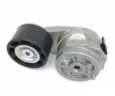 Tensión de la correa 3758345 3104027 Para 324D 325D 329D Excavadora C7 C9 Motor