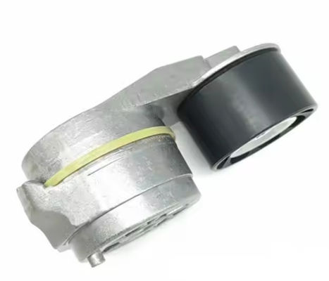 Tensión de la correa 3758345 3104027 Para 324D 325D 329D Excavadora C7 C9 Motor