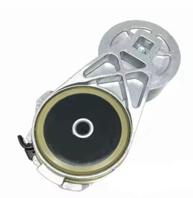Tensión de la correa 3758345 3104027 Para 324D 325D 329D Excavadora C7 C9 Motor