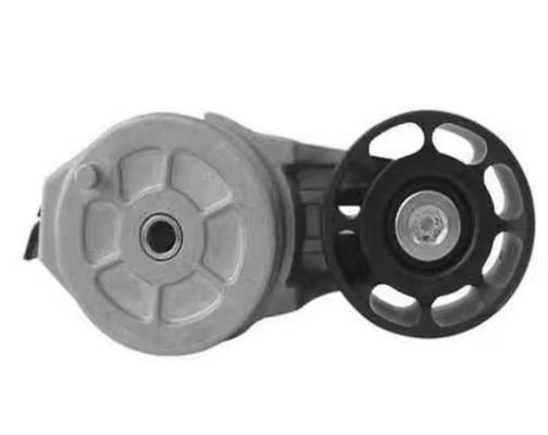 Tensión del cinturón 47683084 Para la excavadora 1085B 1085C 4390 6590 6830T Motor