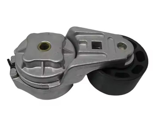 Tensión del cinturón 47683084 Para la excavadora 1085B 1085C 4390 6590 6830T Motor