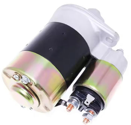 Motor de arranque VV11922677010 S114443 Para Excavadora CX14 SK13SR 12V 8T