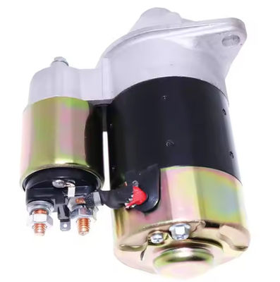 Motor de arranque VV11922677010 S114443 Para Excavadora CX14 SK13SR 12V 8T