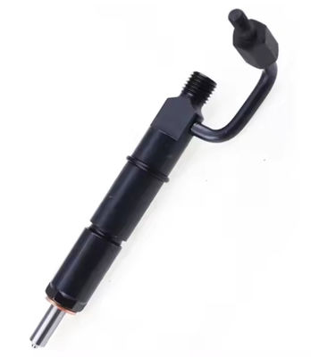 Inyector de combustible 1932749 193-2749 Para el motor 3064 3066 Excavadora 311C 312C 320C