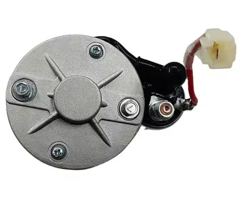 Motor de arranque YMR000307 YMR000303 para excavadora 230 235 motor 12V 1.4KW 15T