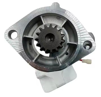 Motor de arranque YMR000307 YMR000303 para excavadora 230 235 motor 12V 1.4KW 15T