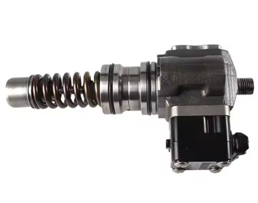 Bomba de inyección de combustible 0414750003 20460075 2112707 Para excavadoras EC160B EC180B EC210B