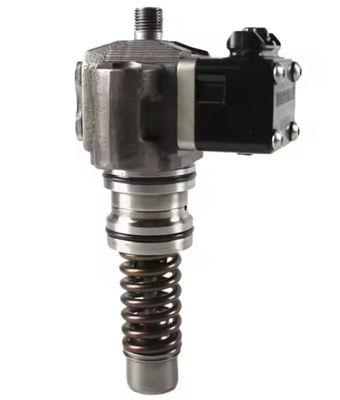 Bomba de inyección de combustible 0414750003 20460075 2112707 Para excavadoras EC160B EC180B EC210B