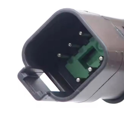 Motor de aceleración 3055954 Para excavadora 325B 325BL 322BL E307C E307D