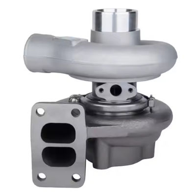 Turbocompresor 2056741 49179-02350 Para la excavadora con motor S6K-T 320C 320D
